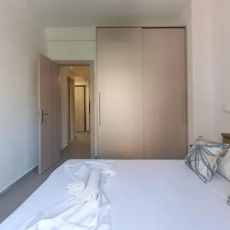 Apartment Modern & Comfort In Metaksourgeio 2