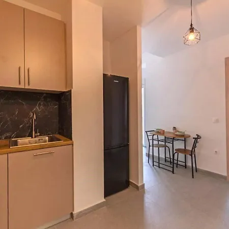 Modern & Comfort In Metaksourgeio 2 Athens