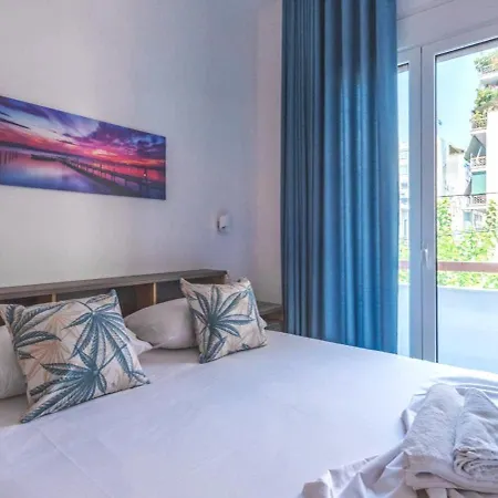 Modern & Comfort In Metaksourgeio 2